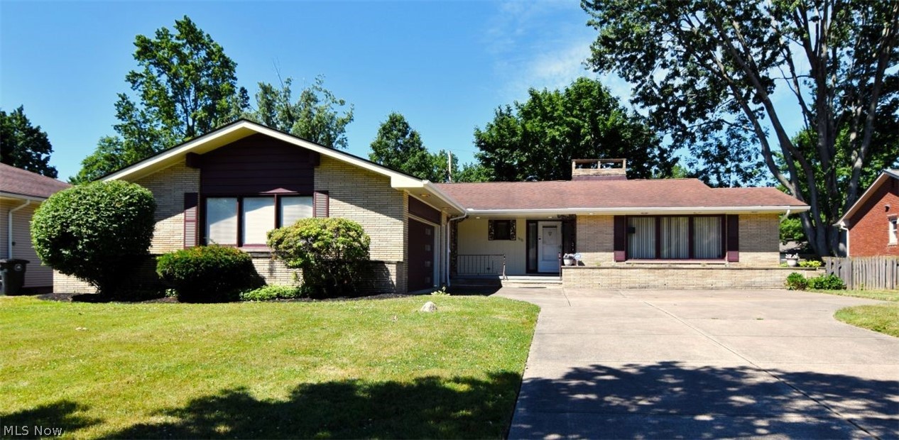 1878 Caronia Drive Lyndhurst OH 44124