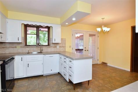 1878 Caronia Drive Lyndhurst OH 44124
