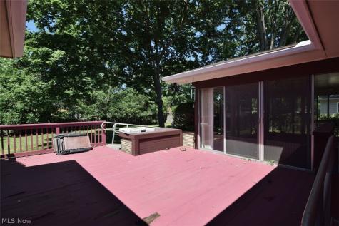 1878 Caronia Drive Lyndhurst OH 44124