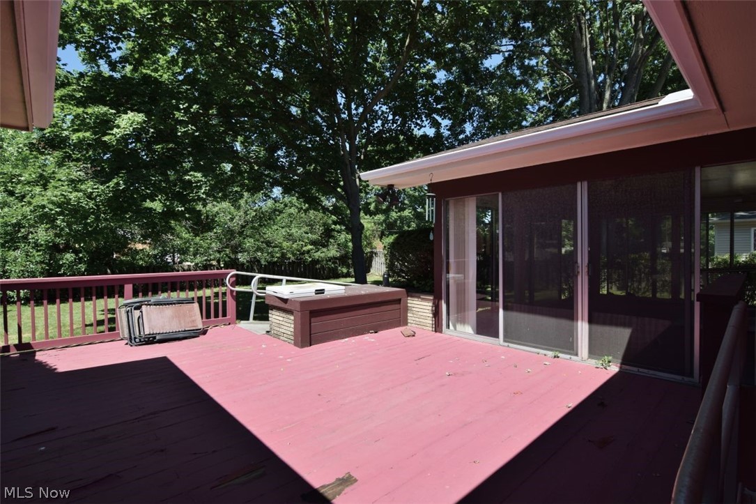 1878 Caronia Drive Lyndhurst OH 44124