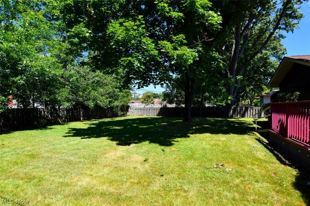 1878 Caronia Drive Lyndhurst OH 44124