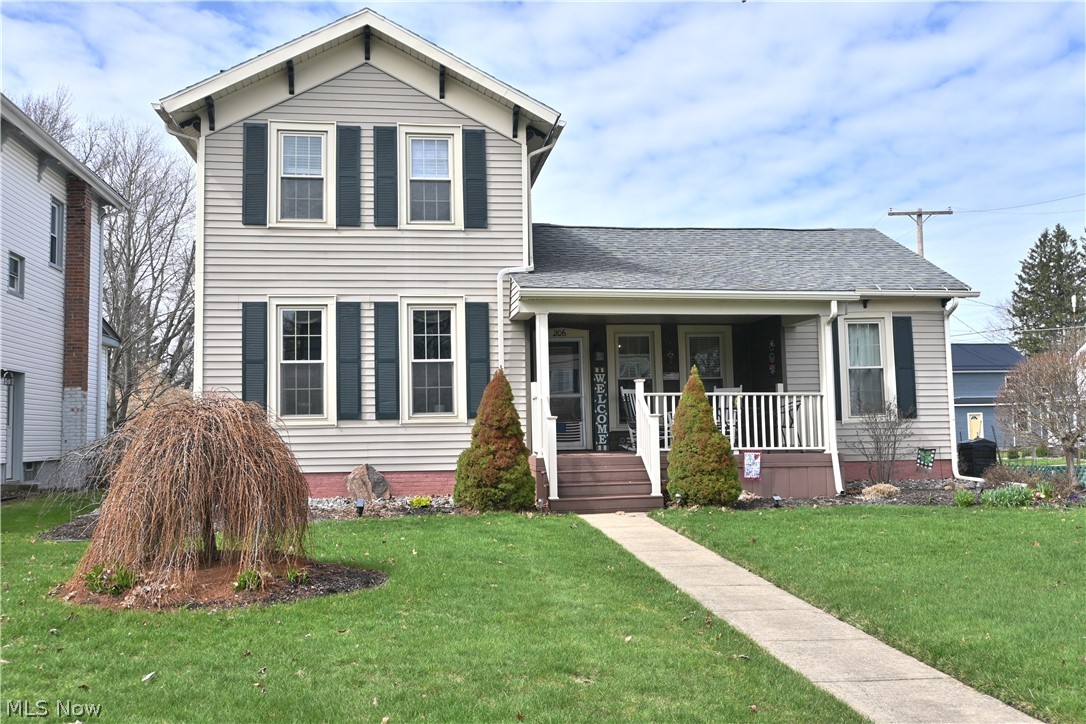 206 S Eagle Street Geneva OH 44041