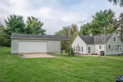 1620 Baum Street SE Canton OH 44707
