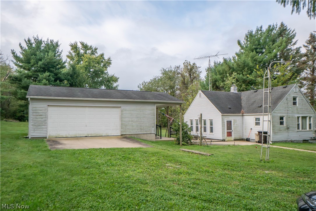 1620 Baum Street SE Canton OH 44707