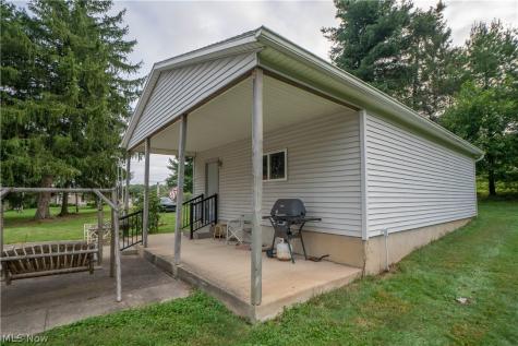 1620 Baum Street SE Canton OH 44707