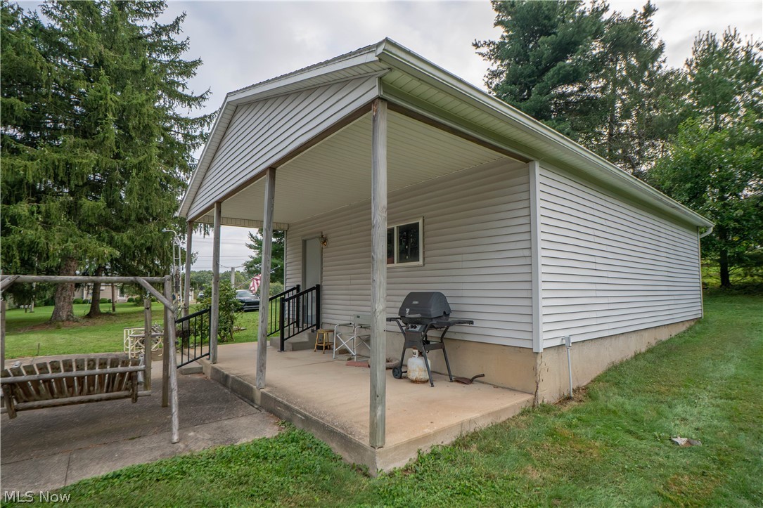 1620 Baum Street SE Canton OH 44707