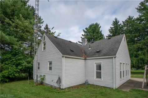 1620 Baum Street SE Canton OH 44707