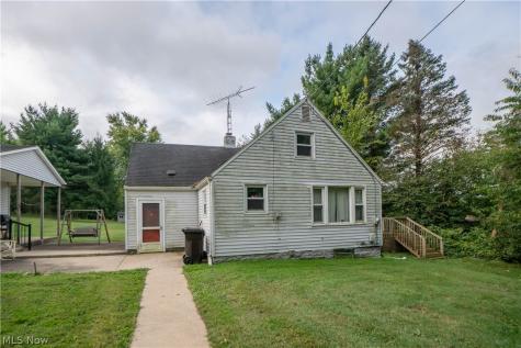 1620 Baum Street SE Canton OH 44707