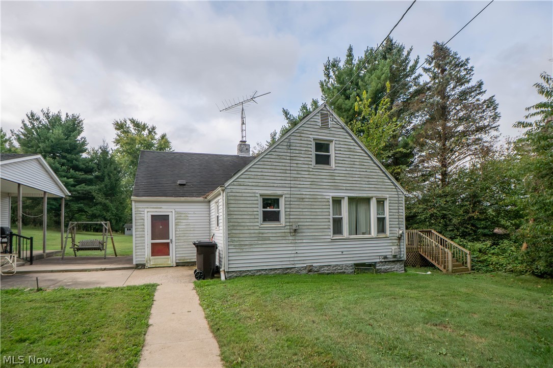 1620 Baum Street SE Canton OH 44707