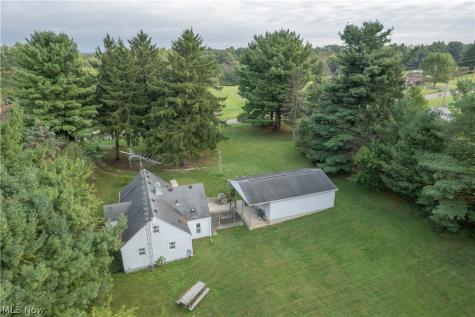 1620 Baum Street SE Canton OH 44707