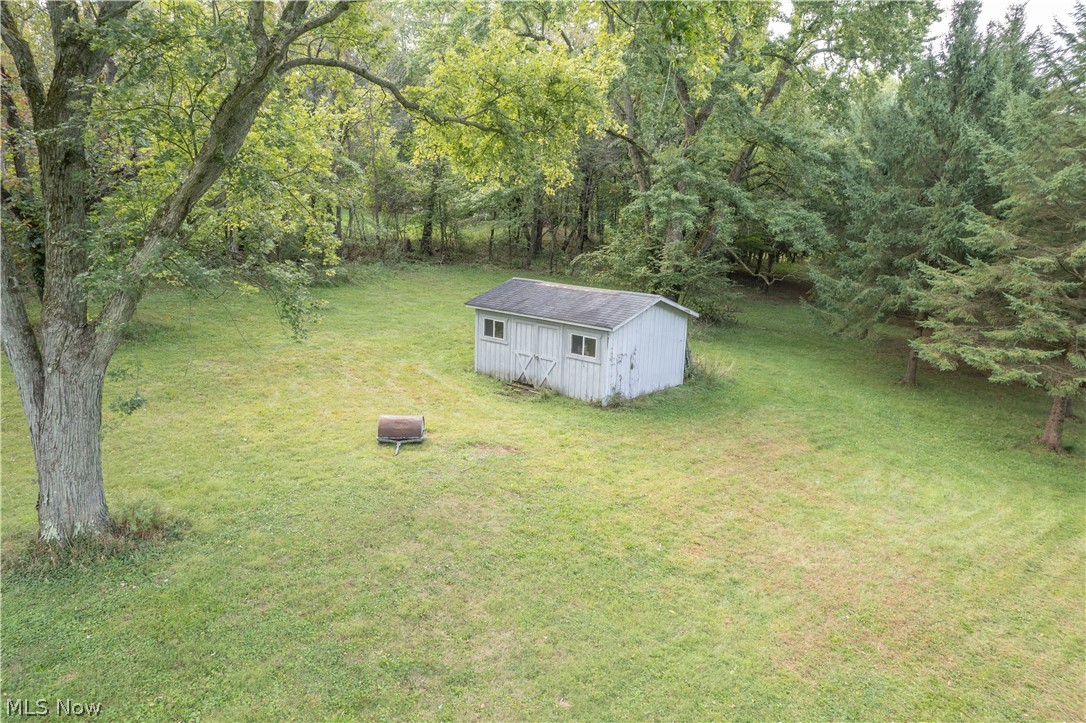 1620 Baum Street SE Canton OH 44707