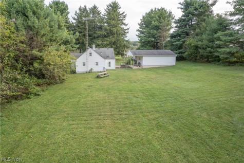 1620 Baum Street SE Canton OH 44707