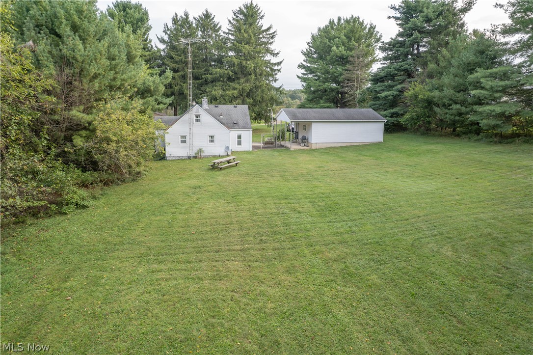 1620 Baum Street SE Canton OH 44707