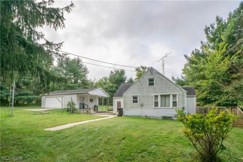 1620 Baum Street SE Canton OH 44707