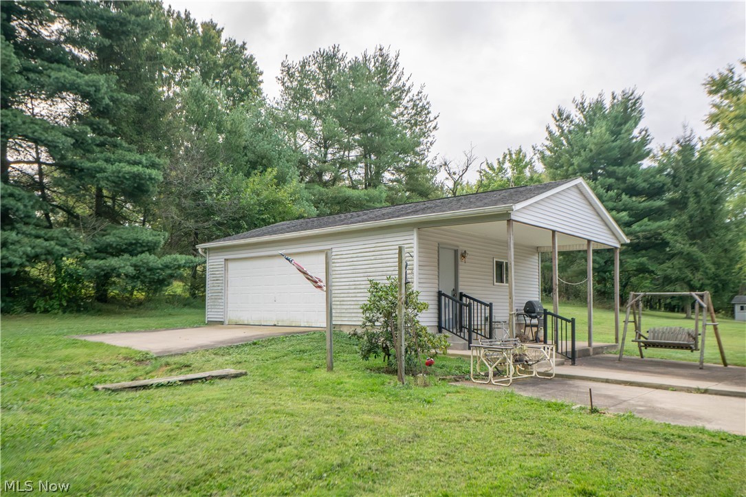 1620 Baum Street SE Canton OH 44707
