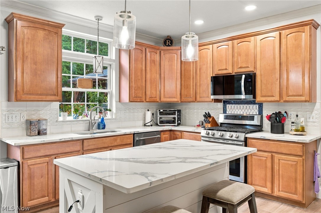 9192 Stonebriar Lane North Ridgeville OH 44039