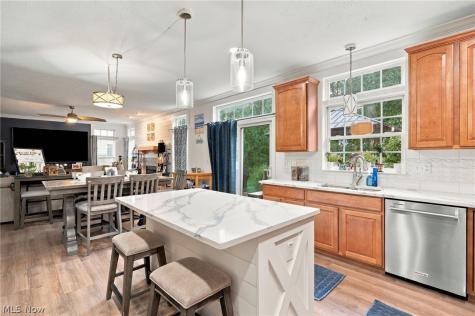9192 Stonebriar Lane North Ridgeville OH 44039