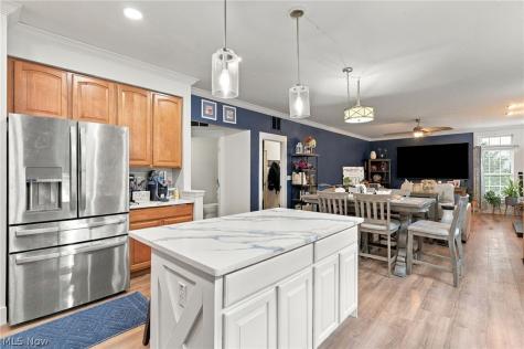 9192 Stonebriar Lane North Ridgeville OH 44039