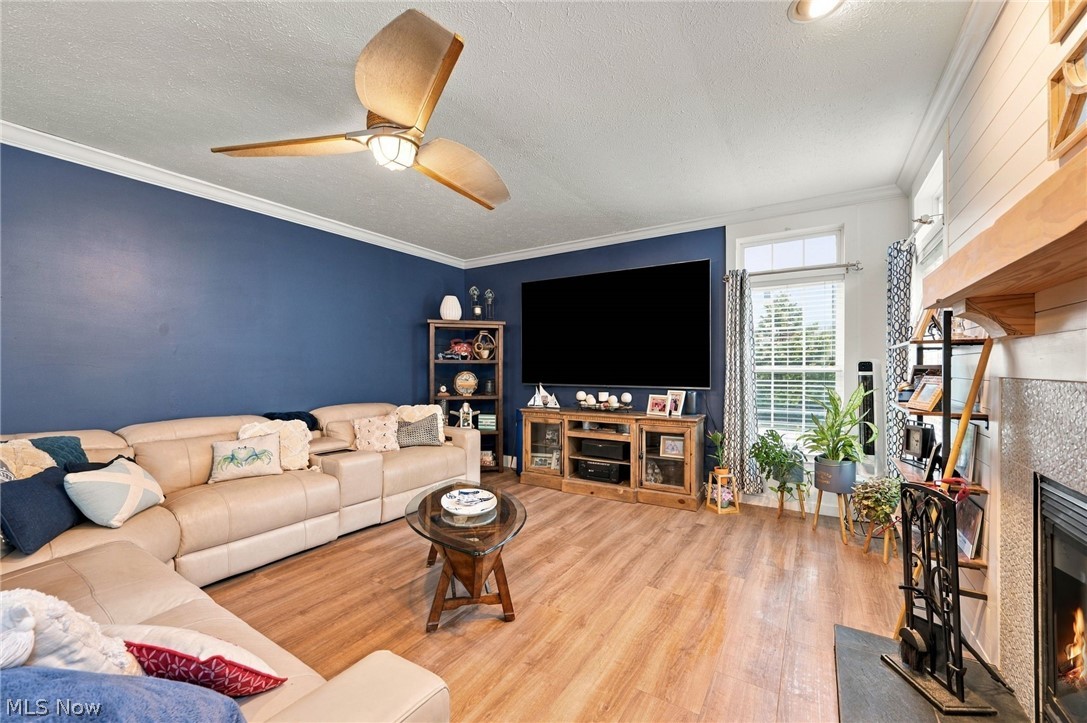9192 Stonebriar Lane North Ridgeville OH 44039