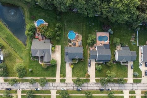 9192 Stonebriar Lane North Ridgeville OH 44039