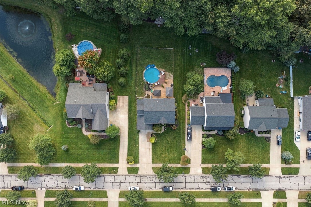 9192 Stonebriar Lane North Ridgeville OH 44039