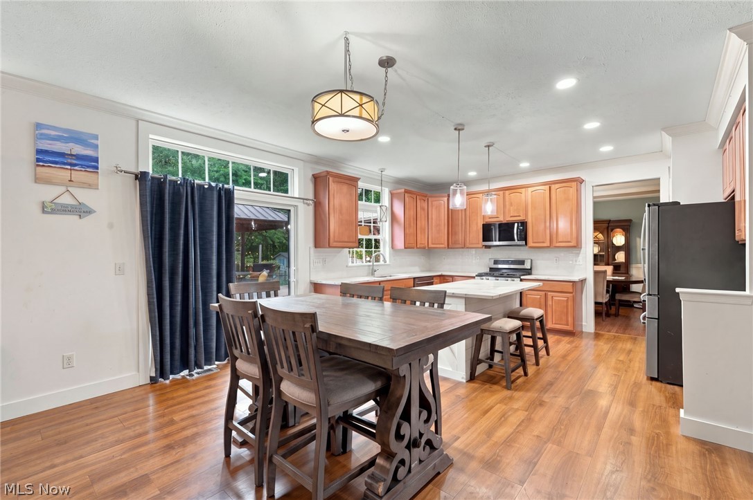 9192 Stonebriar Lane North Ridgeville OH 44039