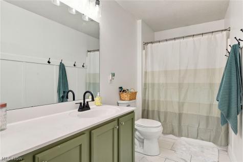 9192 Stonebriar Lane North Ridgeville OH 44039