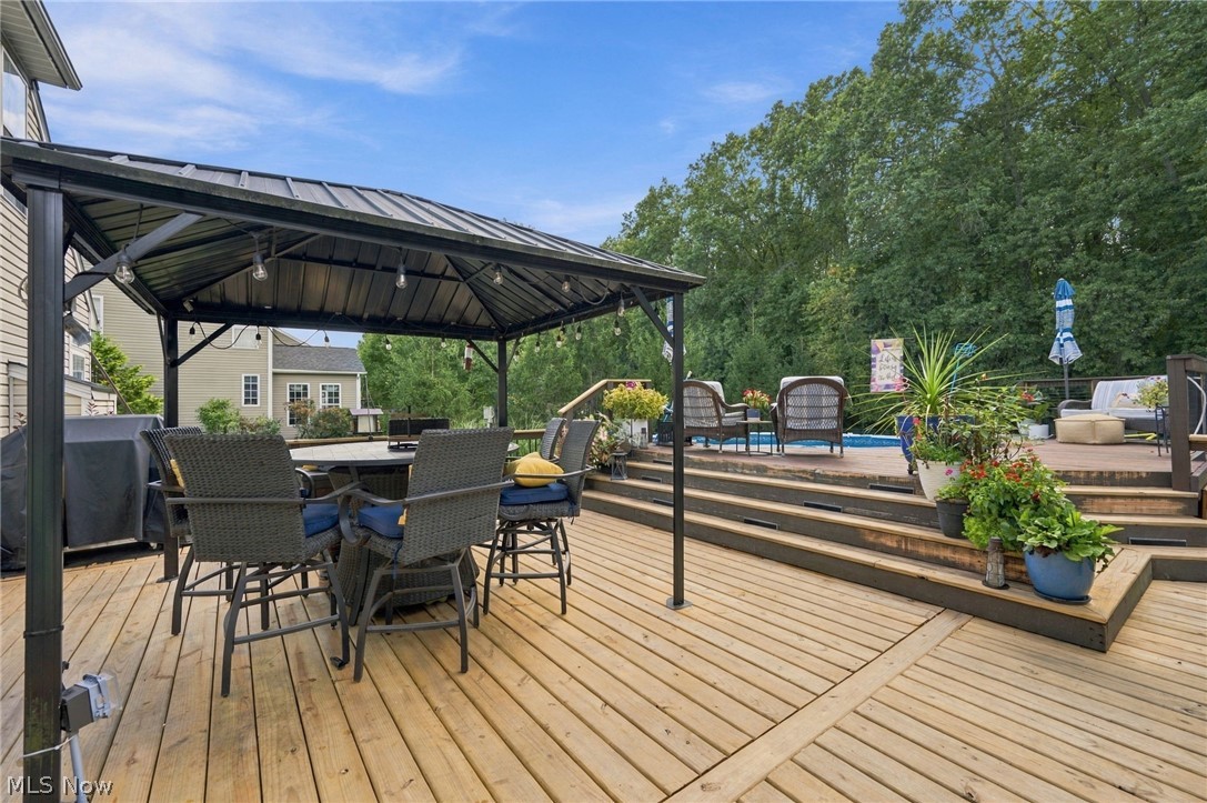 9192 Stonebriar Lane North Ridgeville OH 44039