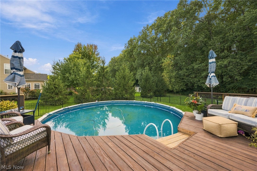 9192 Stonebriar Lane North Ridgeville OH 44039