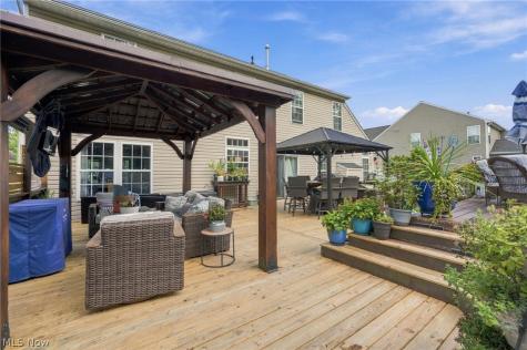 9192 Stonebriar Lane North Ridgeville OH 44039