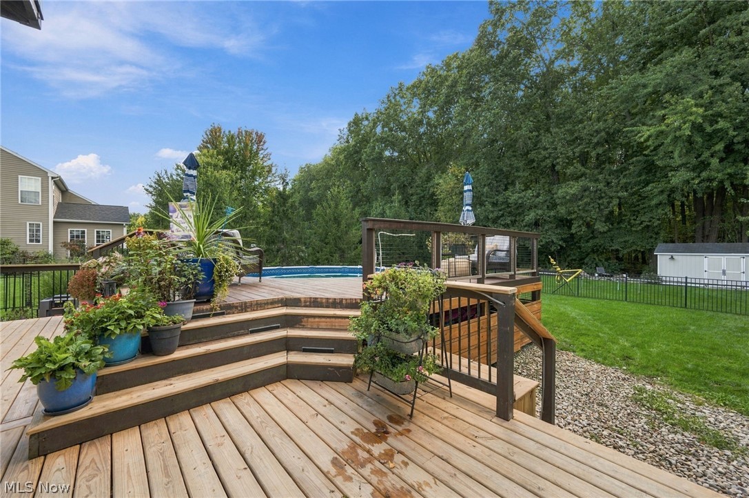 9192 Stonebriar Lane North Ridgeville OH 44039