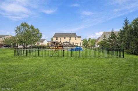9192 Stonebriar Lane North Ridgeville OH 44039