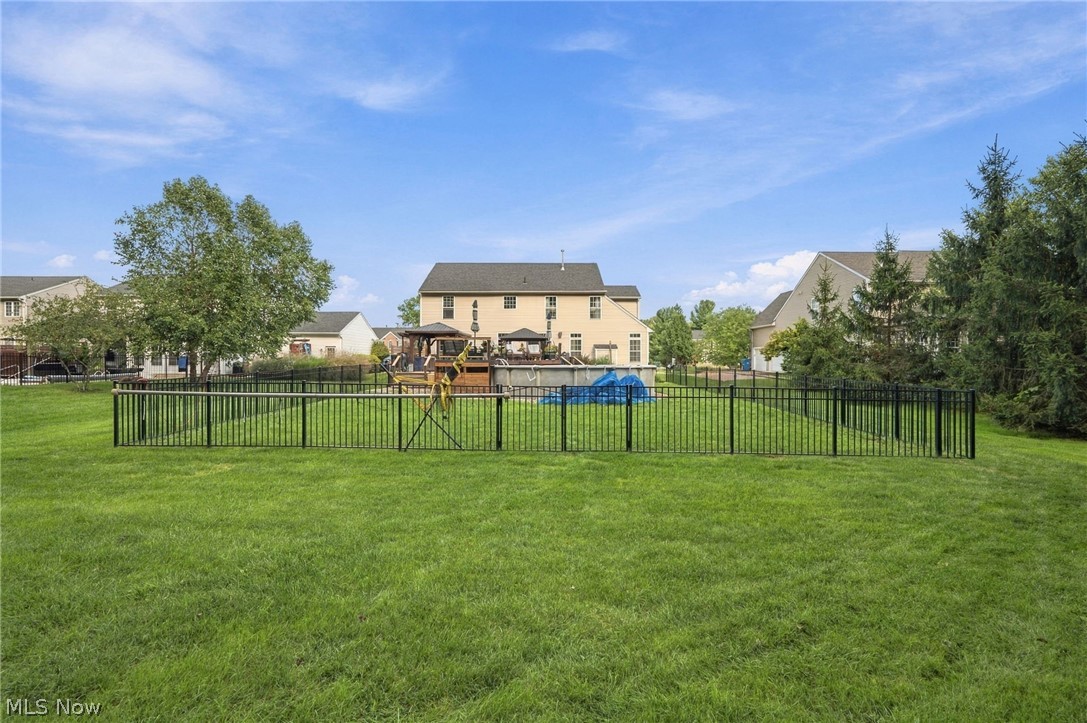 9192 Stonebriar Lane North Ridgeville OH 44039