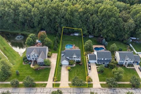 9192 Stonebriar Lane North Ridgeville OH 44039