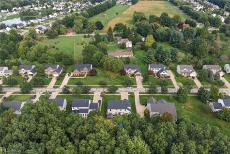 9192 Stonebriar Lane North Ridgeville OH 44039