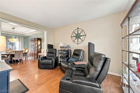 9192 Stonebriar Lane North Ridgeville OH 44039