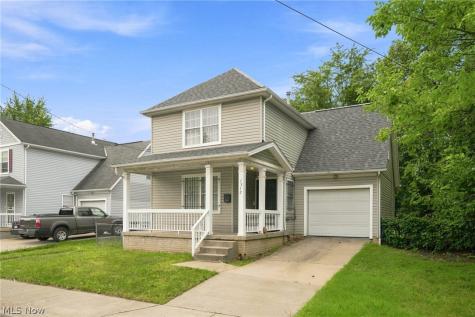 1312 E 120th Street Cleveland OH 44106