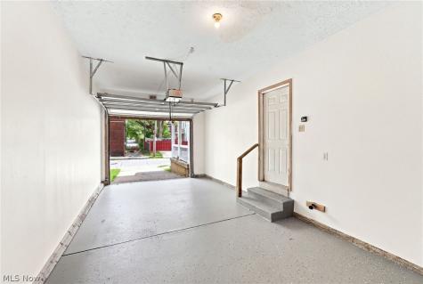1312 E 120th Street Cleveland OH 44106