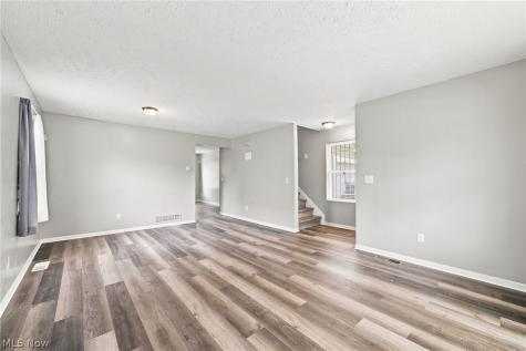 1312 E 120th Street Cleveland OH 44106