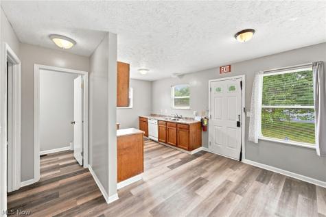 1312 E 120th Street Cleveland OH 44106