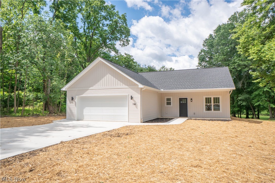 796 Southeast Avenue Tallmadge OH 44278