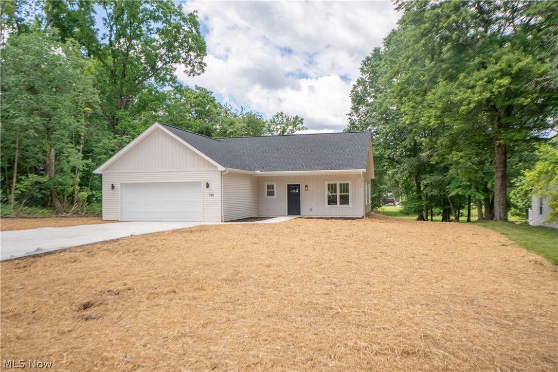 796 Southeast Avenue Tallmadge OH 44278
