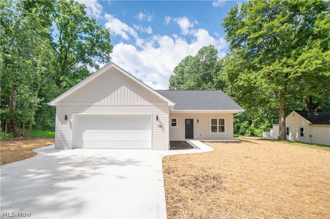 796 Southeast Avenue Tallmadge OH 44278