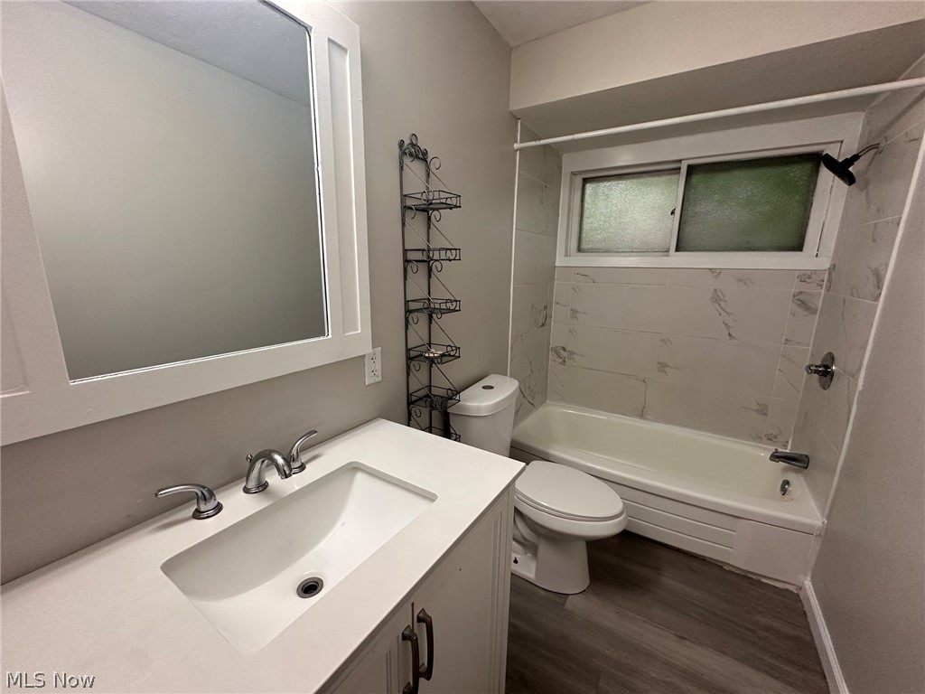 5315 Arch Street Maple Heights OH 44137