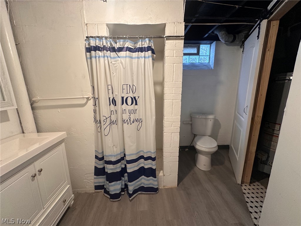 5315 Arch Street Maple Heights OH 44137