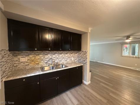 5315 Arch Street Maple Heights OH 44137