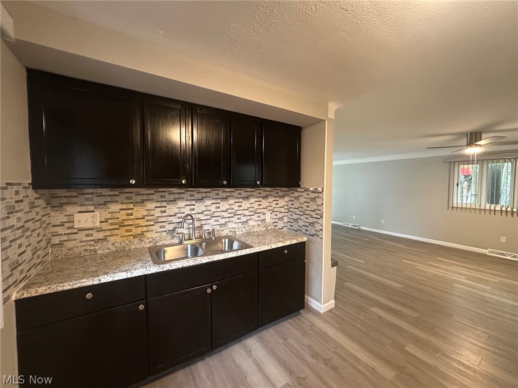 5315 Arch Street Maple Heights OH 44137