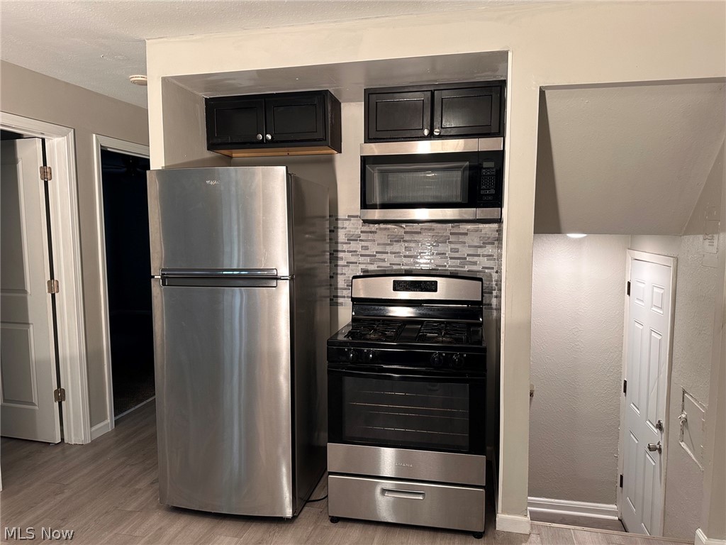 5315 Arch Street Maple Heights OH 44137