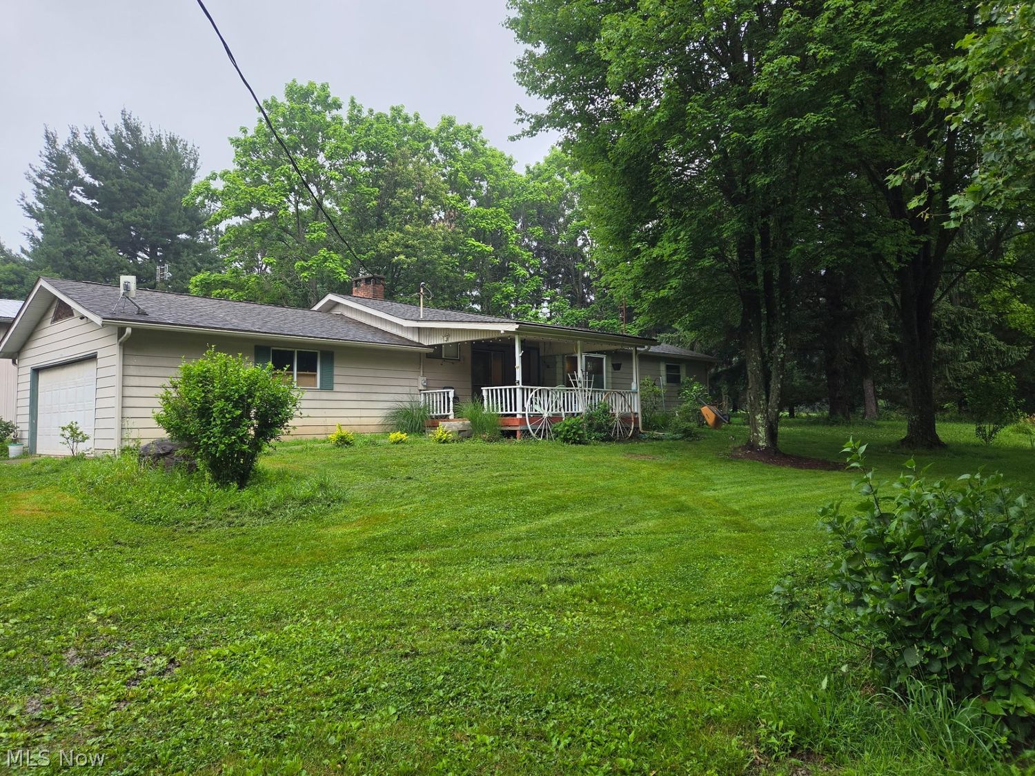 11088 E Lincoln Way Lisbon OH 44432