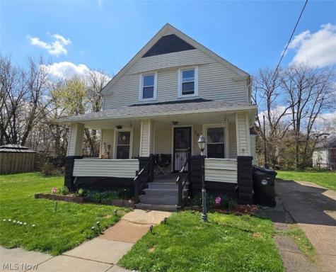 3437 E 105th Street Cleveland OH 44104